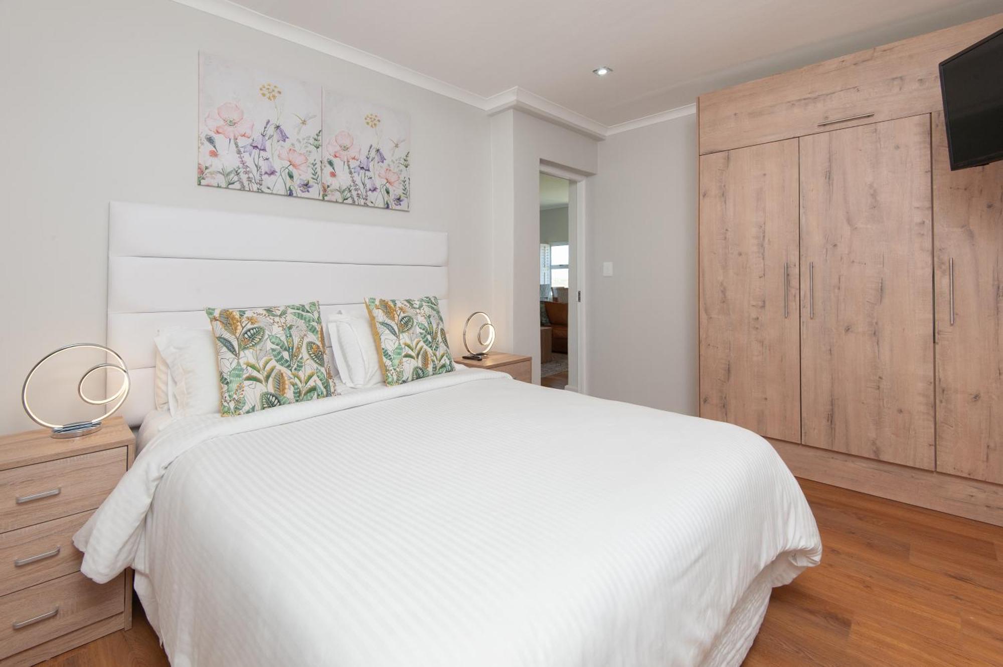 Absolute Ocean Boutique Guesthouse Hermanus Exterior photo