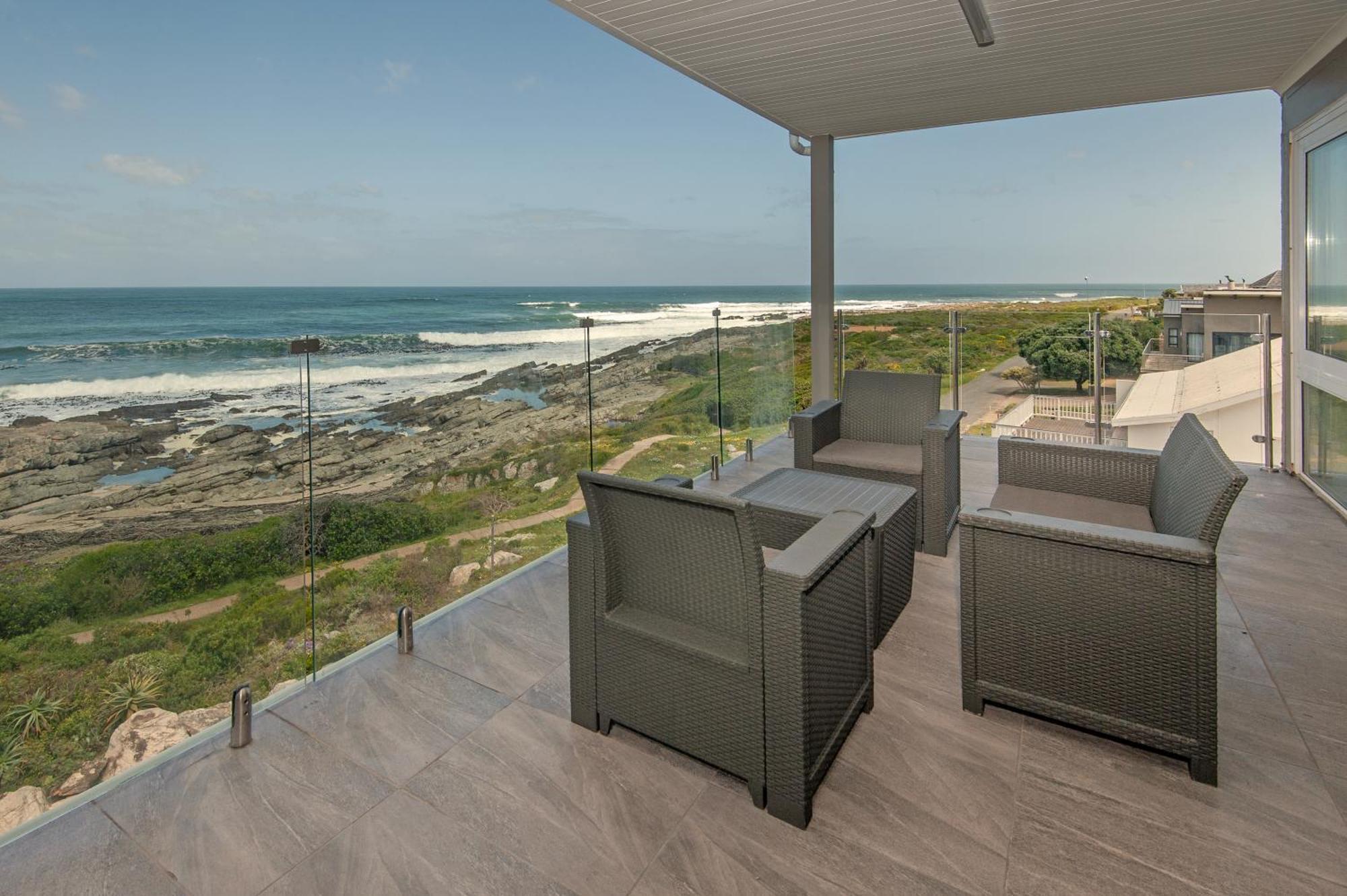 Absolute Ocean Boutique Guesthouse Hermanus Exterior photo