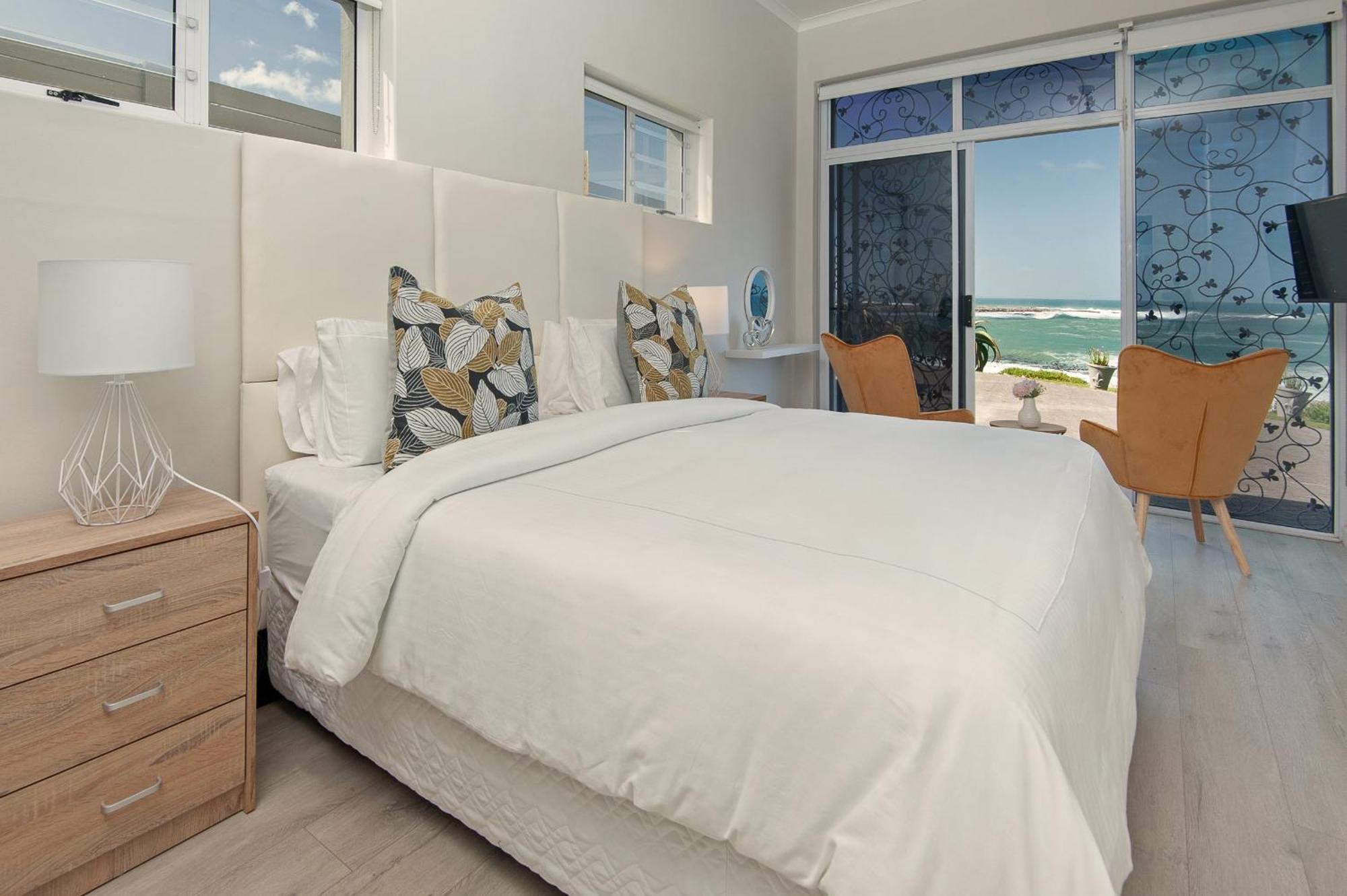 Absolute Ocean Boutique Guesthouse Hermanus Exterior photo
