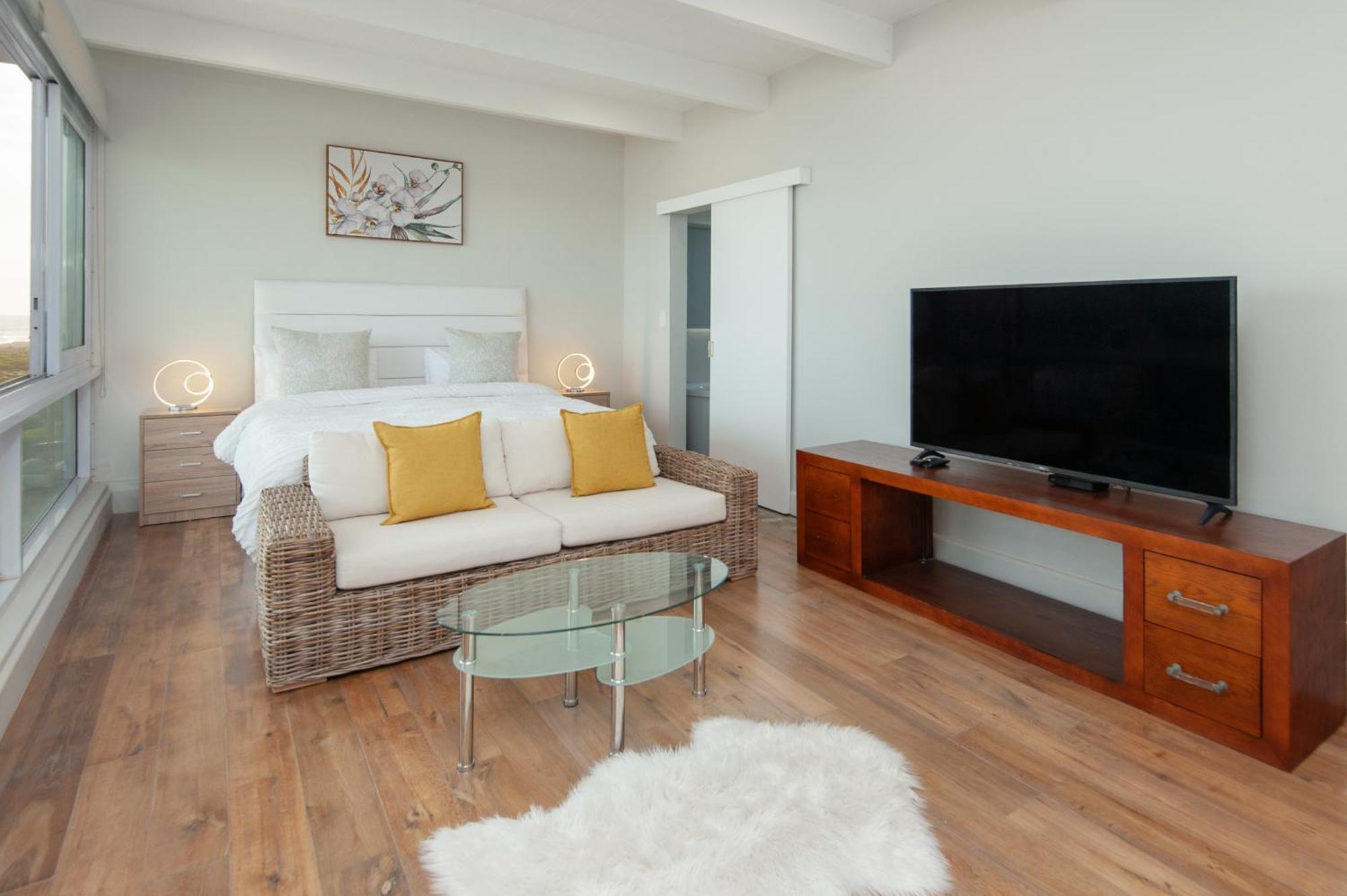 Absolute Ocean Boutique Guesthouse Hermanus Exterior photo